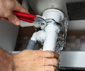 About Sewer Line Replacement Cedar Bluffs, NE