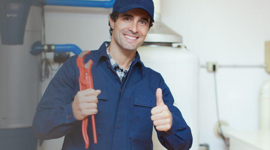 Professional sewer line replacement in Cedar Bluffs, NE